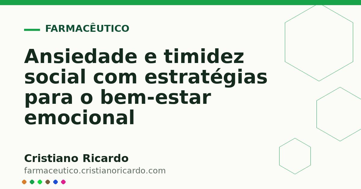 Card OG automático: Ansiedade e timidez social com estratégias para o bem-estar emocional