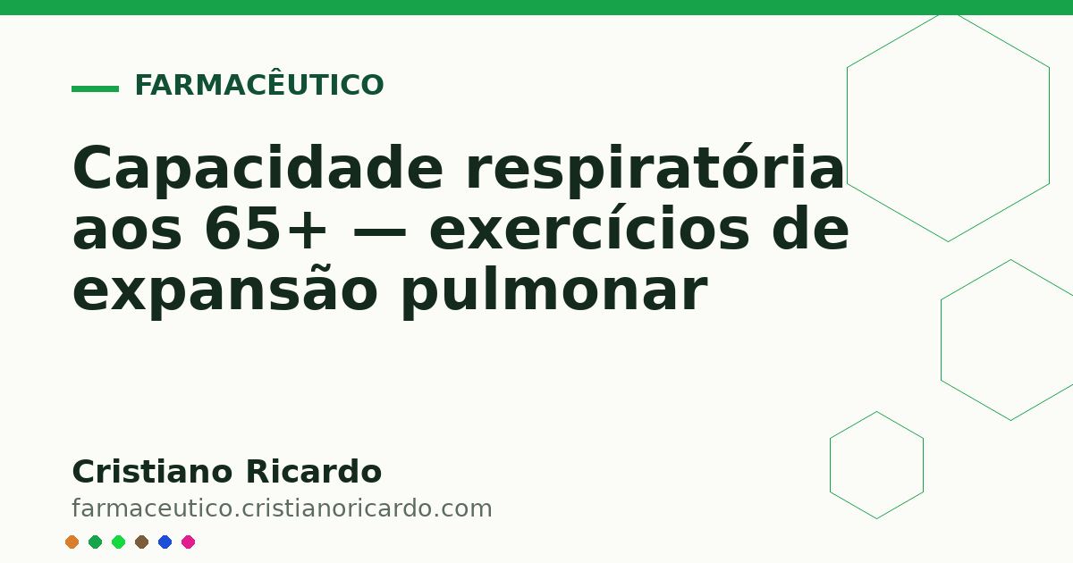 Card OG automático: Capacidade respiratória aos 65+ — exercícios de expansão pulmonar
